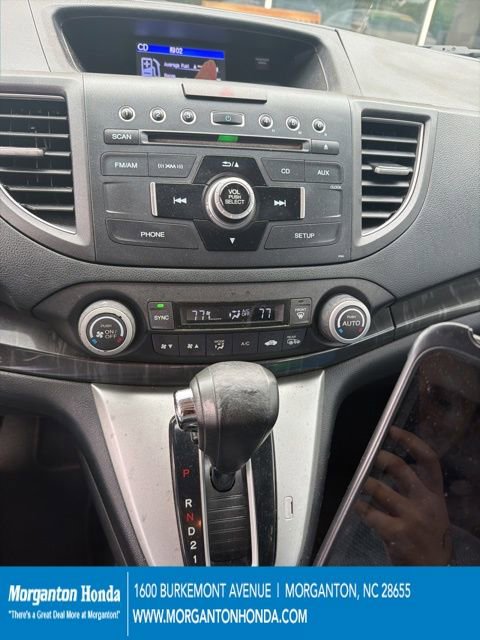 Used 2014 Honda CR-V EX-L image 8