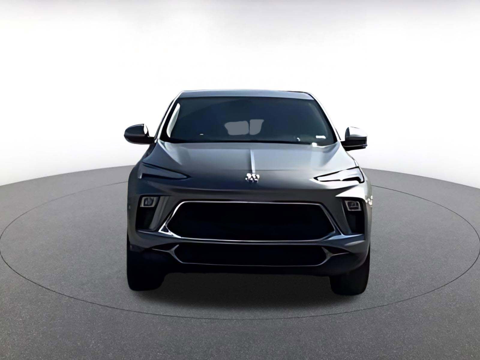 Used 2025 Buick Encore GX Preferred image 14