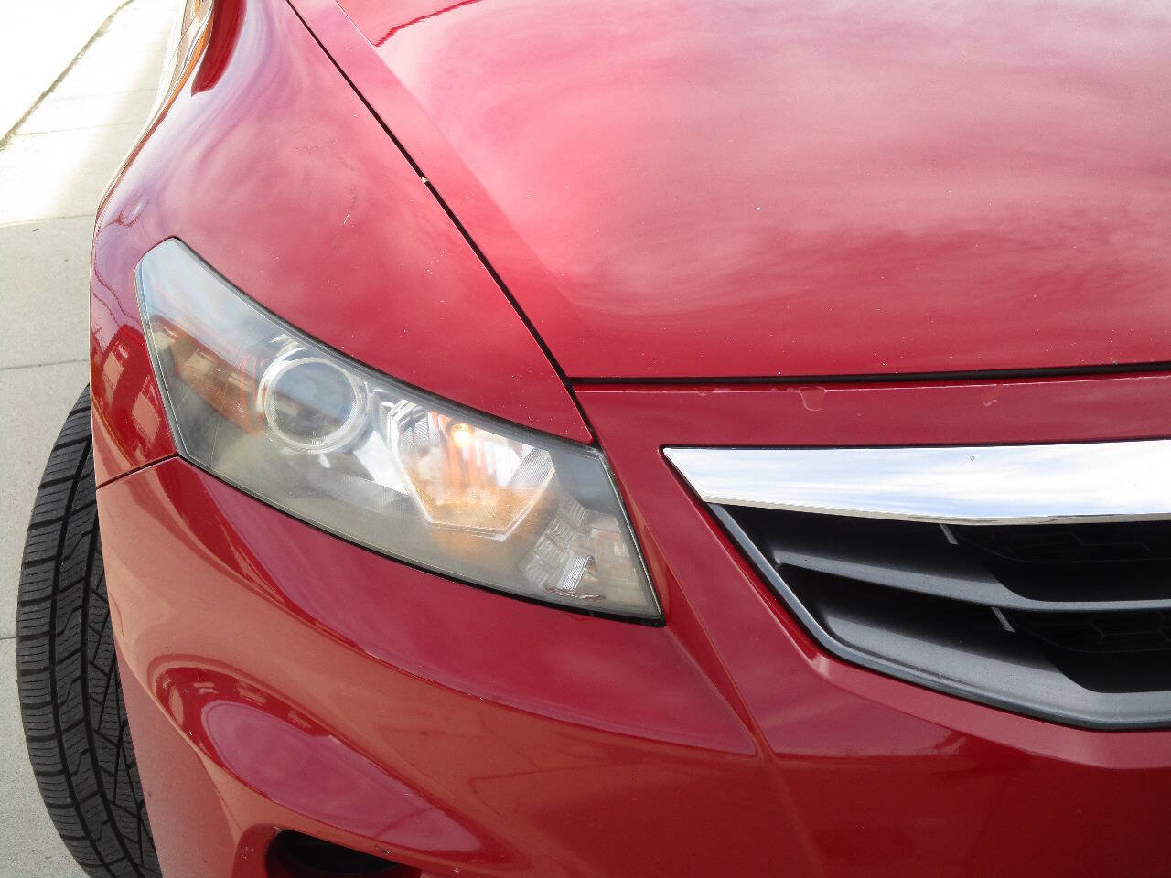 Used 2012 Honda Accord EX-L image 35