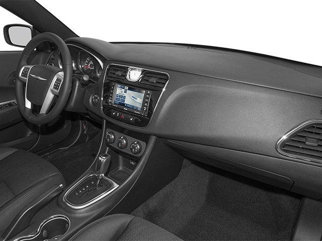 Used 2013 Chrysler 200 Limited FWD image 19