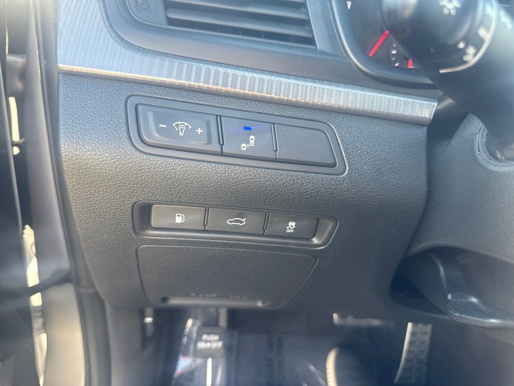 Used 2019 Hyundai Sonata Sport FWD image 14