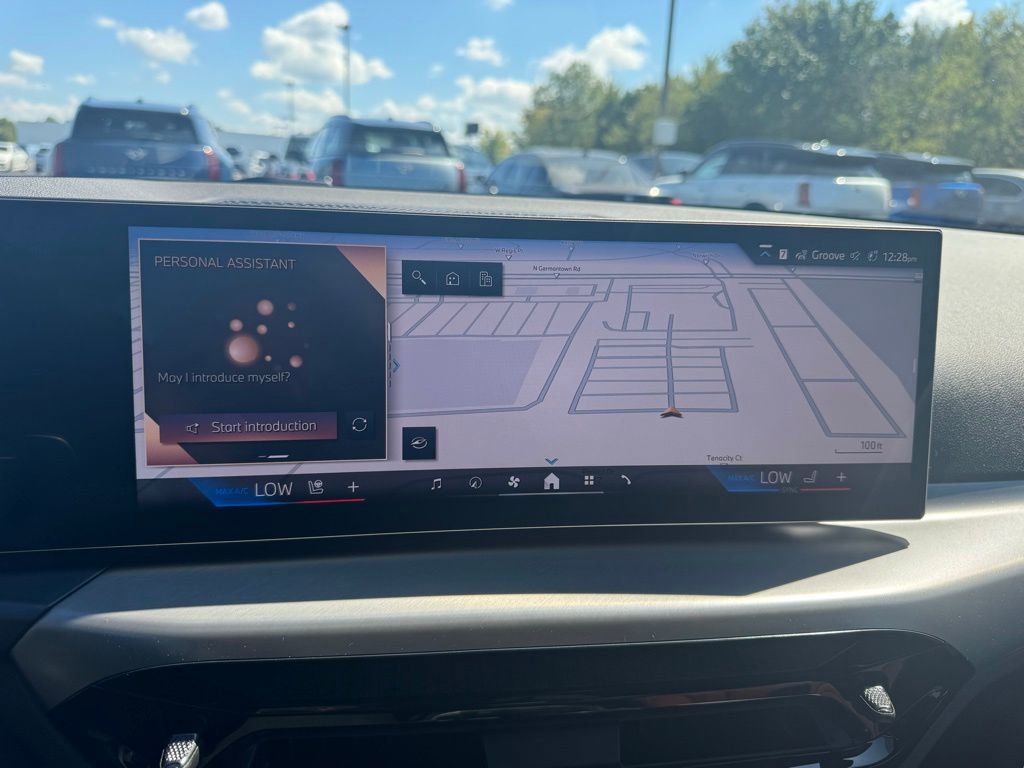 New 2025 BMW 230i Coupe w/ M Sport Package image 14