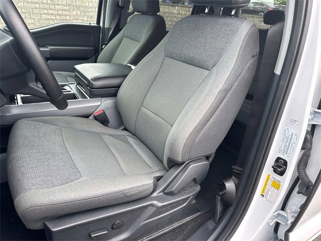 Used 2024 Ford F150 XLT w/ Mobile Office Package image 33