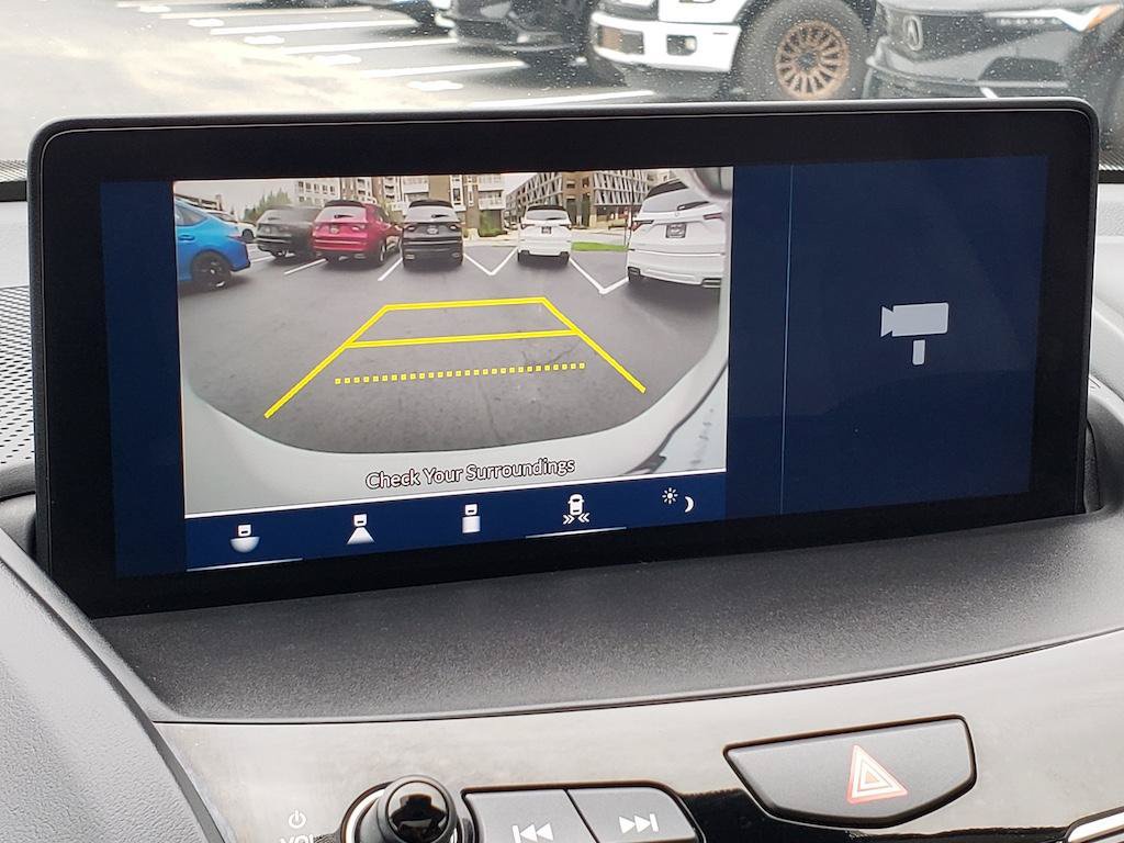 Certified 2023 Acura RDX AWD image 25