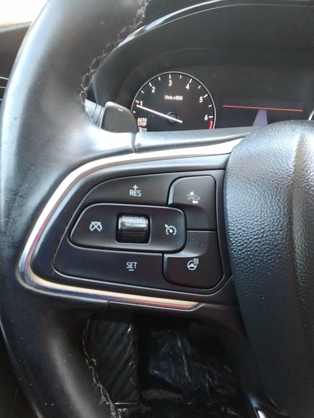 Used 2021 Buick Envision Preferred FWD image 16