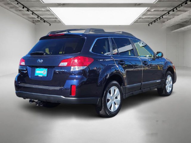 Used 2014 Subaru Outback 2.5i Premium AWD/4WD image 6