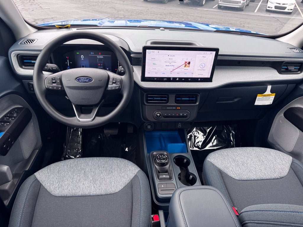 New 2026 Ford Maverick XLT FWD image 5