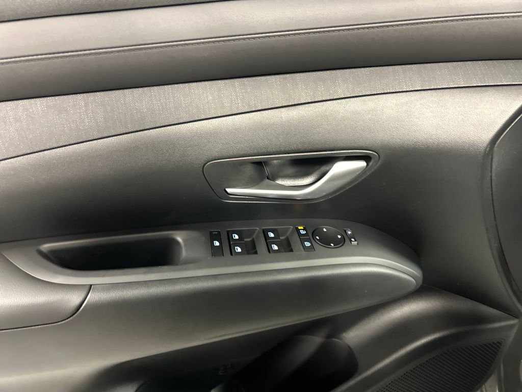 New 2026 Hyundai Tucson XRT image 12