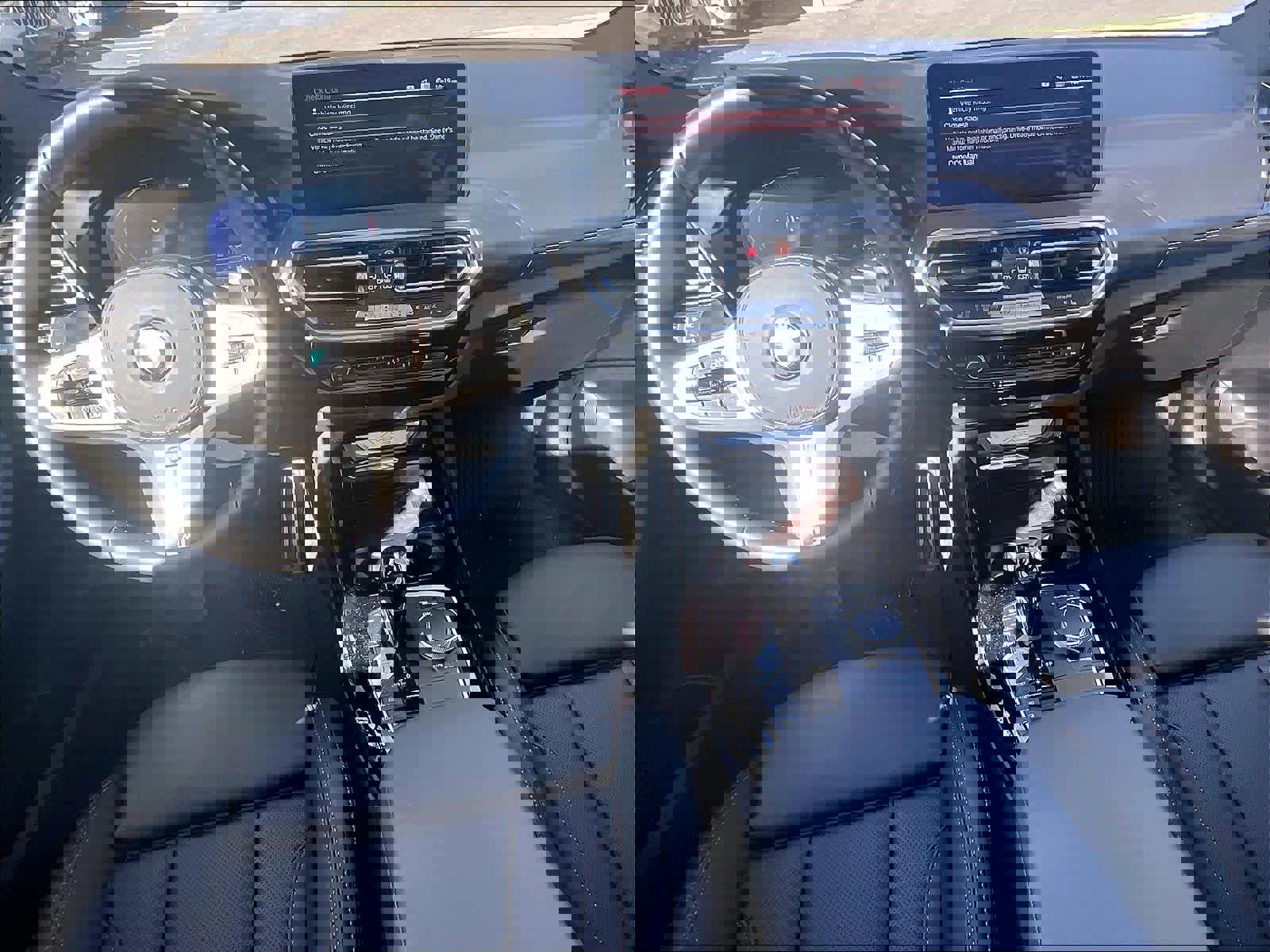 Certified 2024 BMW X3 xDrive30i w/ Premium Package image 17