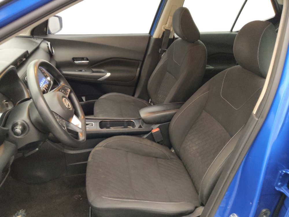 Used 2023 Nissan Kicks SV FWD image 17