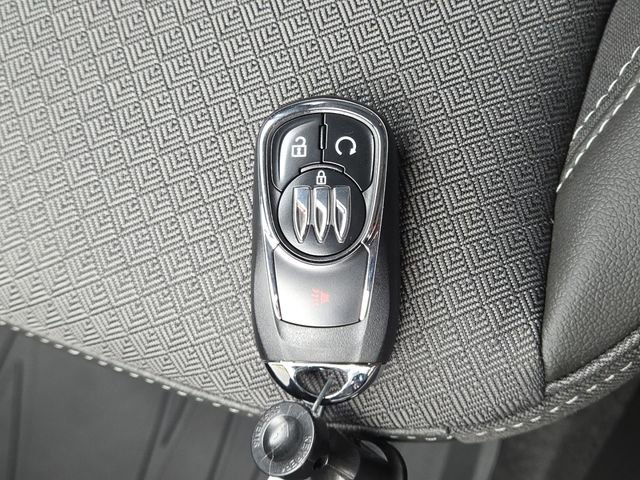 New 2026 Buick Encore GX Preferred image 36