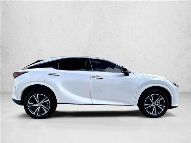 Used 2024 Lexus RX 350 Premium image 5