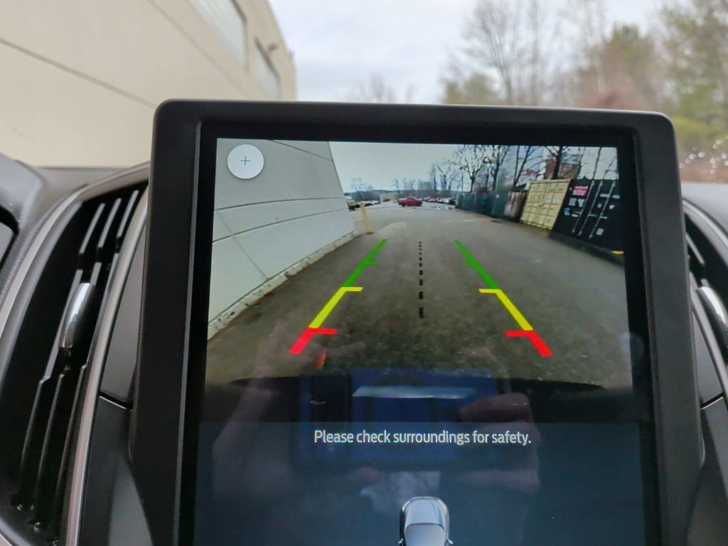 Certified 2023 Ford Edge SEL w/ Sport Appearance Package image 27