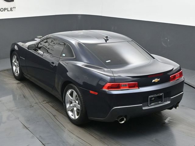 Used 2014 Chevrolet Camaro LT w/ Rear Vision Package image 31