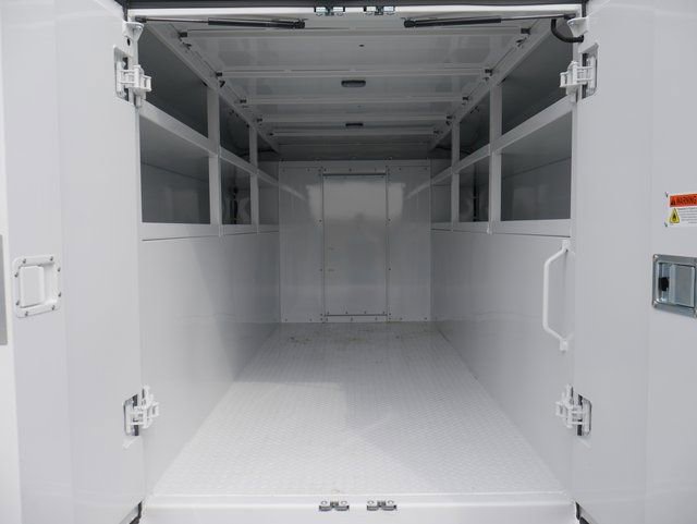 New 2025 Ford Transit 350 w/ Interior Upgrade Package RWD image 12