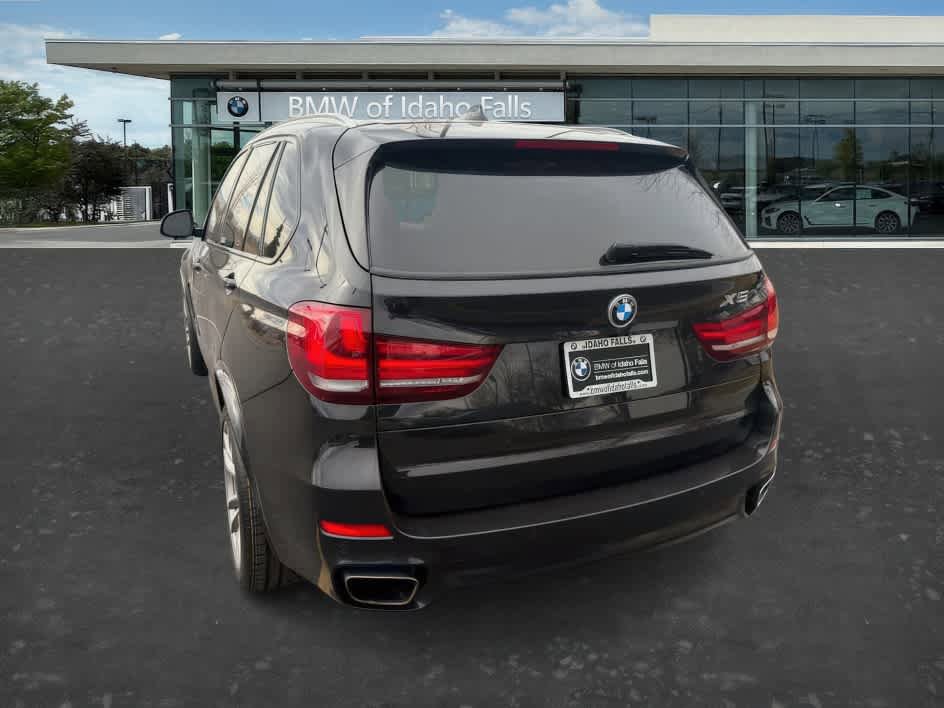 Used 2016 BMW X5 xDrive35i AWD/4WD image 6