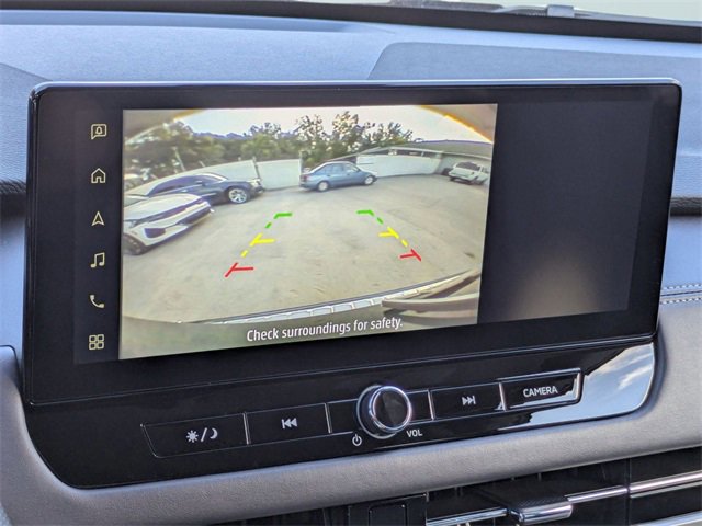 New 2025 Mitsubishi Outlander ES image 30