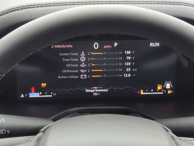 New 2026 Jeep Compass Limited AWD/4WD image 9