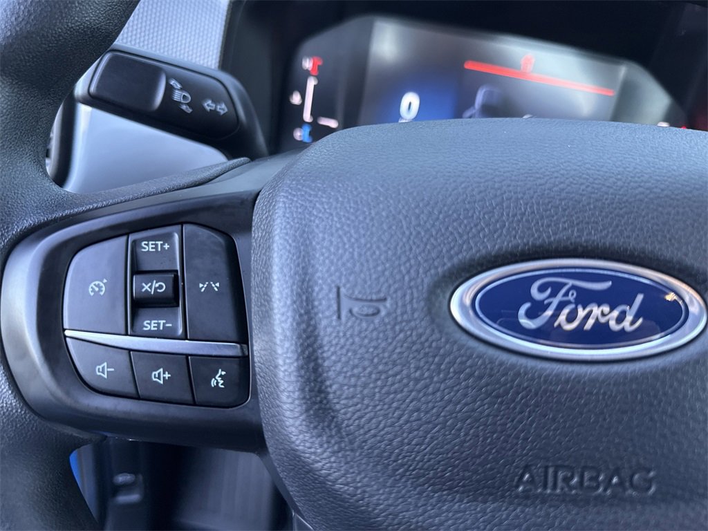 Used 2024 Ford Ranger XL image 24