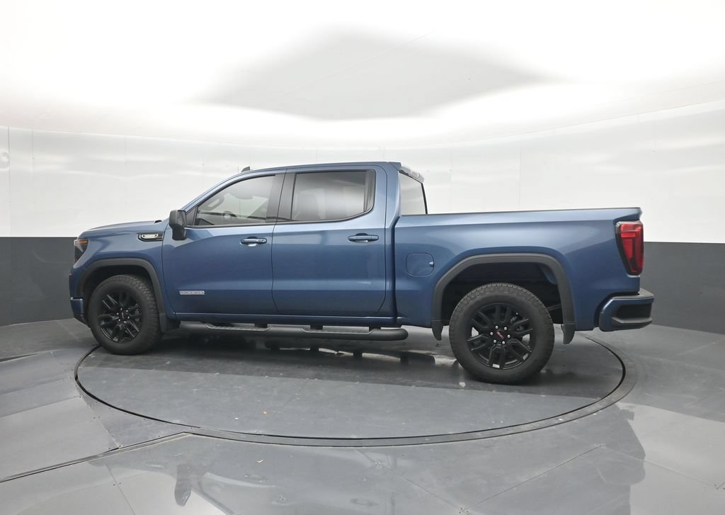 Used 2026 GMC Sierra 1500 Elevation w/ Elevation Select Package RWD image 26