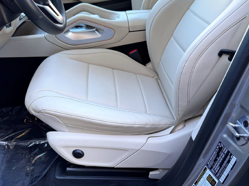 Used 2022 Mercedes-Benz GLE 350 4MATIC image 21