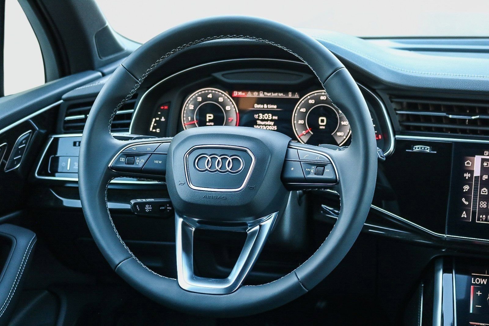 New 2026 Audi Q7 3.0T Premium Plus image 16