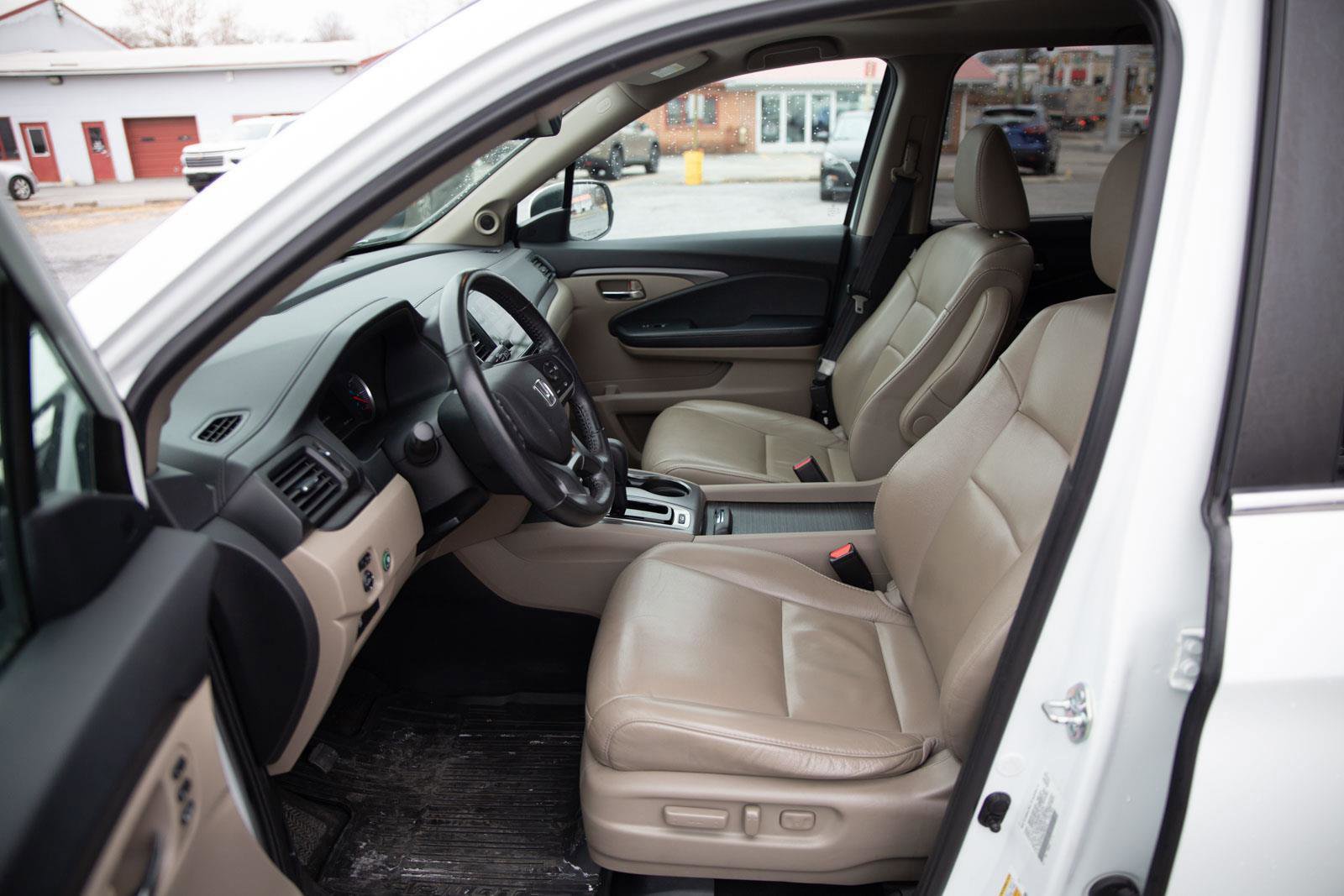 Used 2020 Honda Pilot EX-L image 20