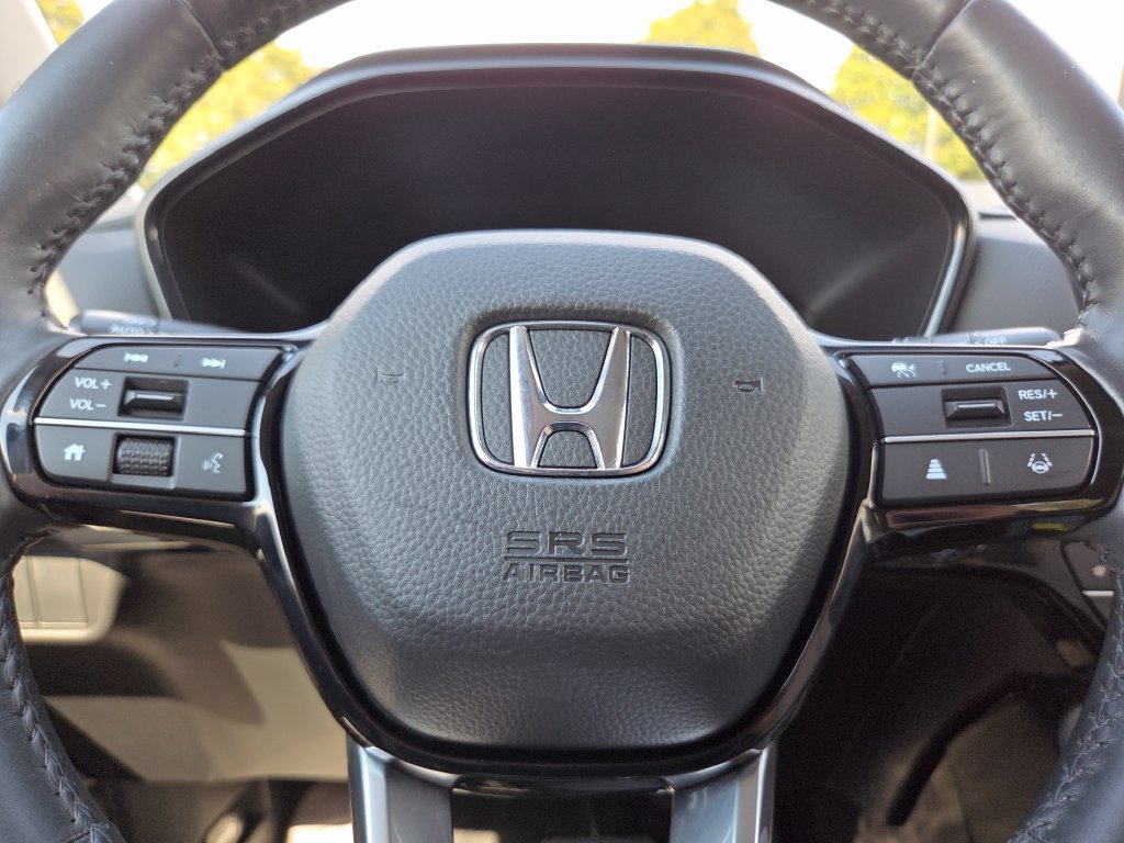 Used 2024 Honda CR-V EX-L image 34