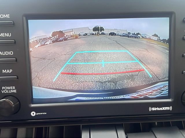 Used 2021 Toyota RAV4 LE image 29