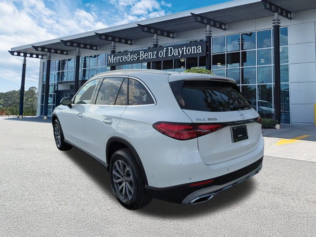 Used 2026 Mercedes-Benz GLC 300 image 6