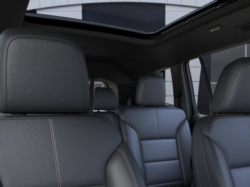 New 2027 GMC Acadia Elevation w/ Elevation Premium Package FWD image 24