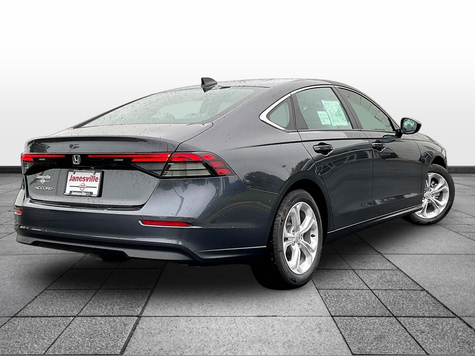 Used 2025 Honda Accord LX image 7