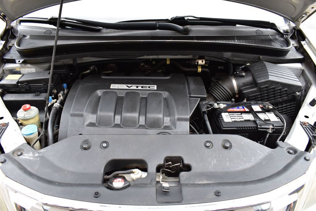 Used 2010 Honda Odyssey EX image 12