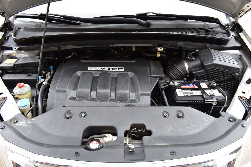 Used 2010 Honda Odyssey EX image 12