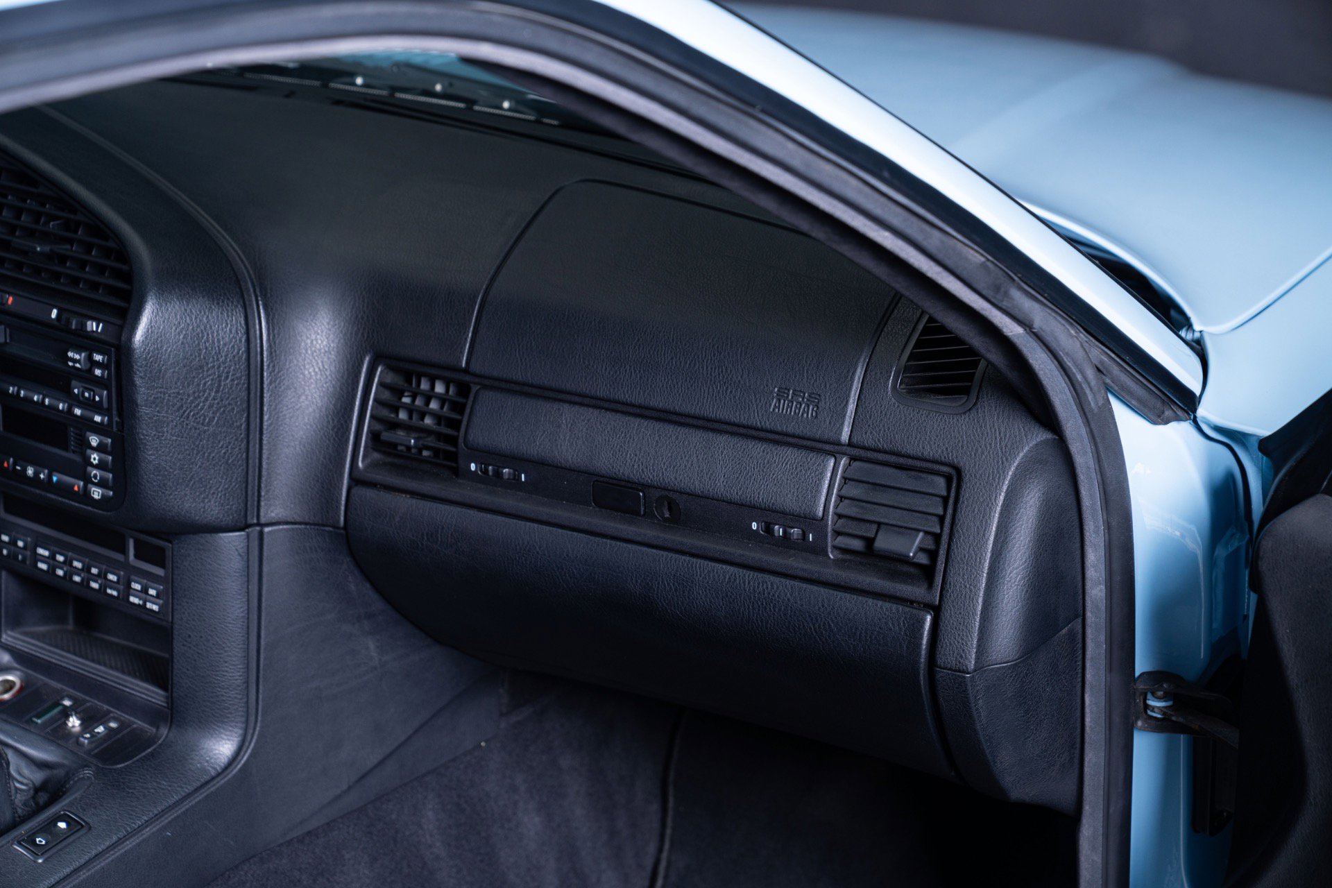 Used 1997 BMW M3 Coupe RWD image 23
