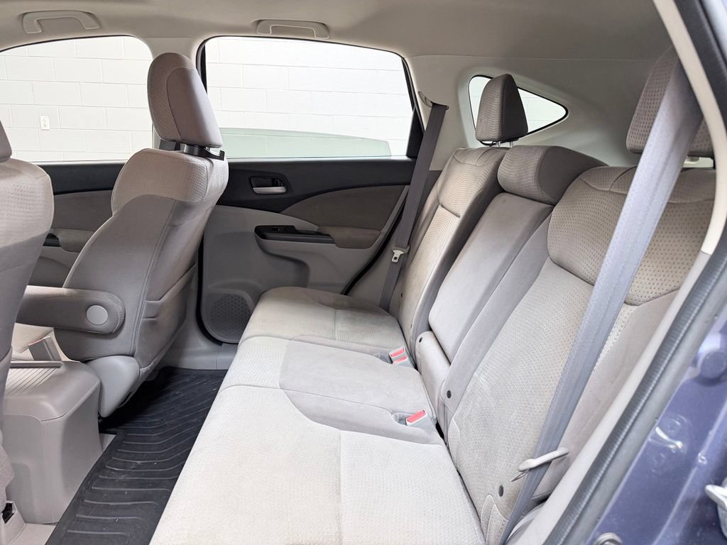 Used 2014 Honda CR-V EX image 19