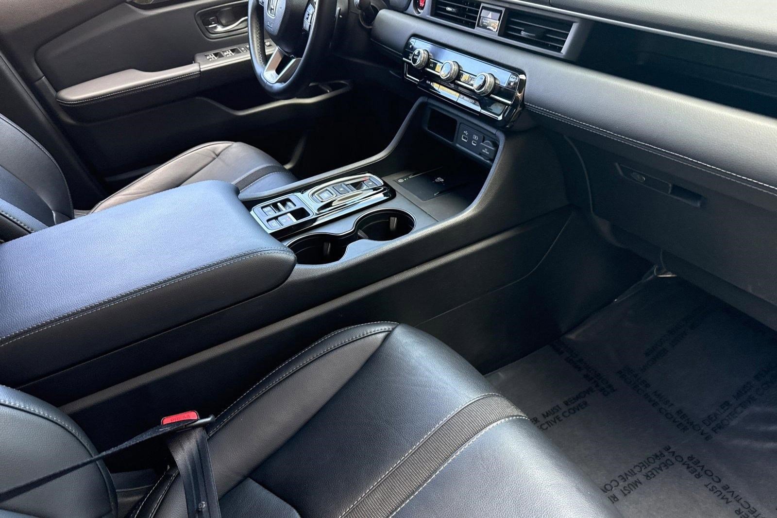 Used 2024 Honda Pilot EX-L image 31