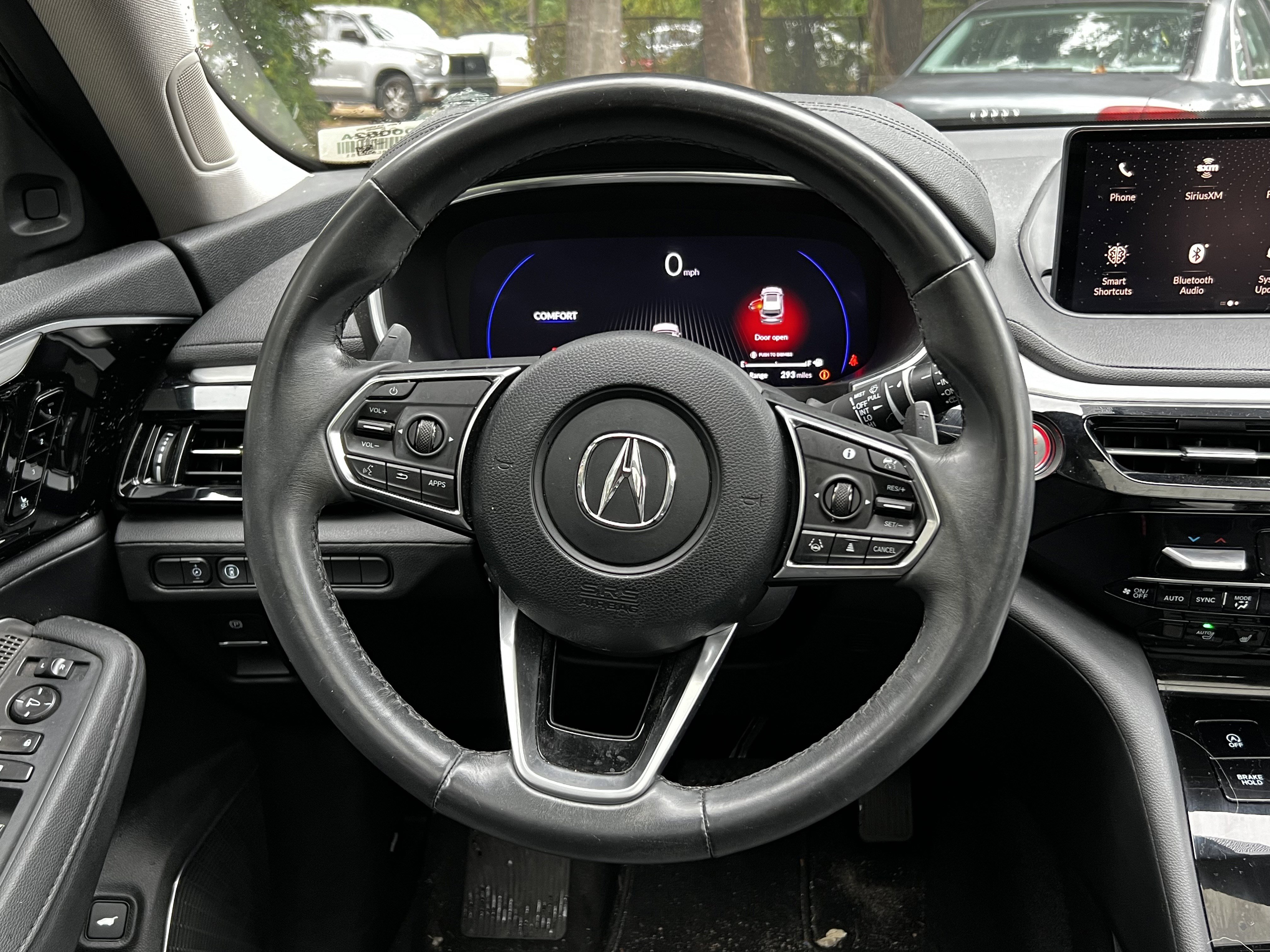 Certified 2024 Acura MDX SH-AWD image 69