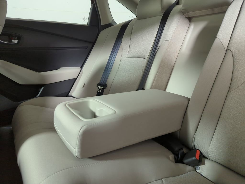 Certified 2025 Honda Accord SE image 32