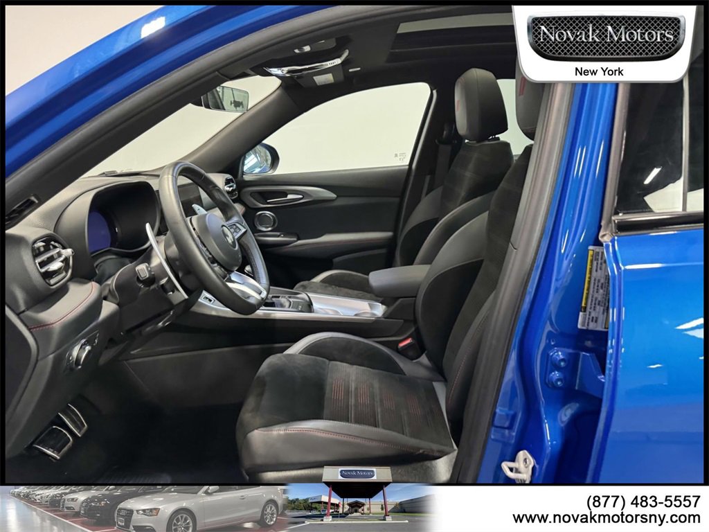 Used 2024 Dodge Hornet R/T Plus image 12