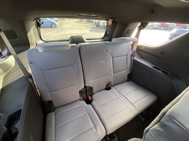 New 2026 Chevrolet Tahoe LS w/ Max Trailering Package AWD/4WD image 23