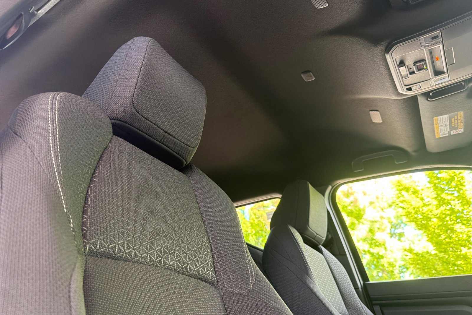 New 2026 Toyota 4Runner SR5 RWD image 16