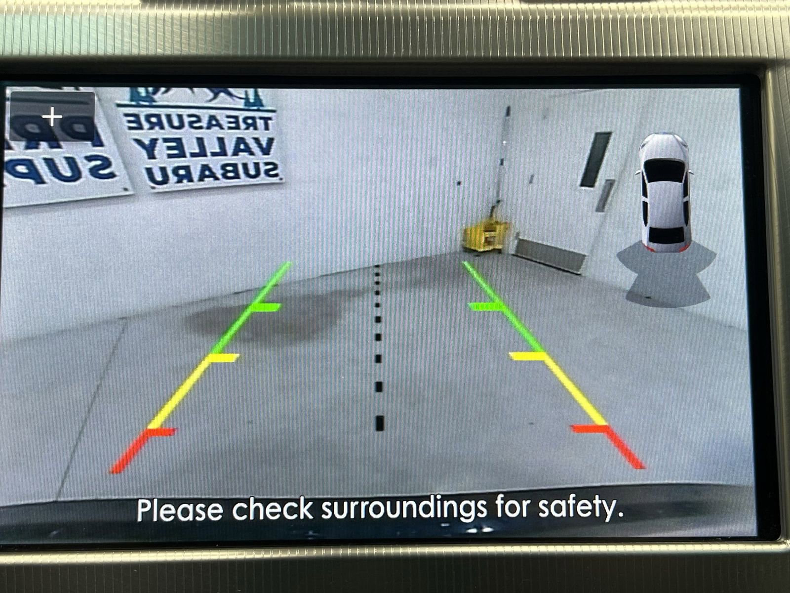 Used 2020 Lincoln MKZ AWD image 17