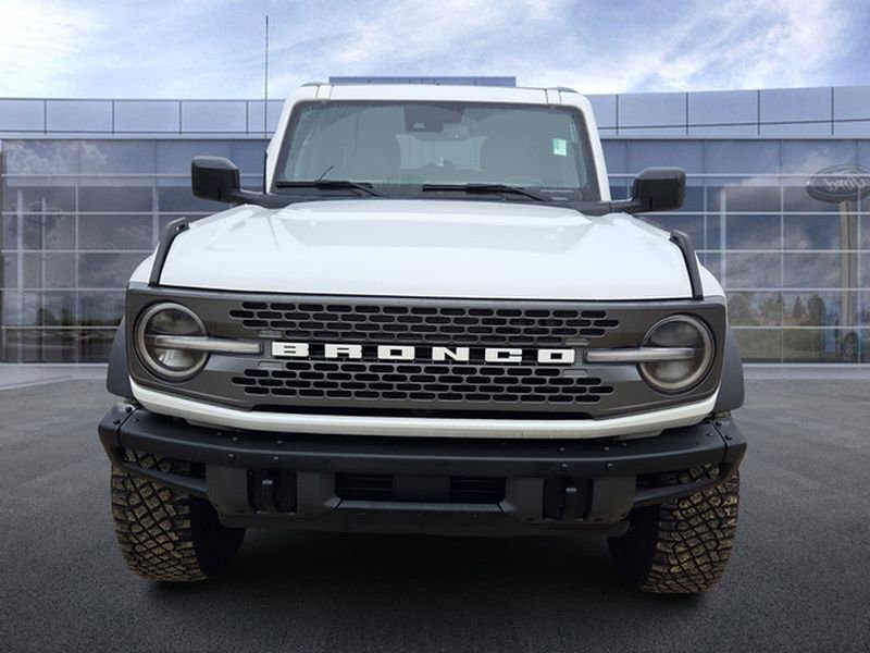 Used 2024 Ford Bronco Badlands AWD/4WD image 3