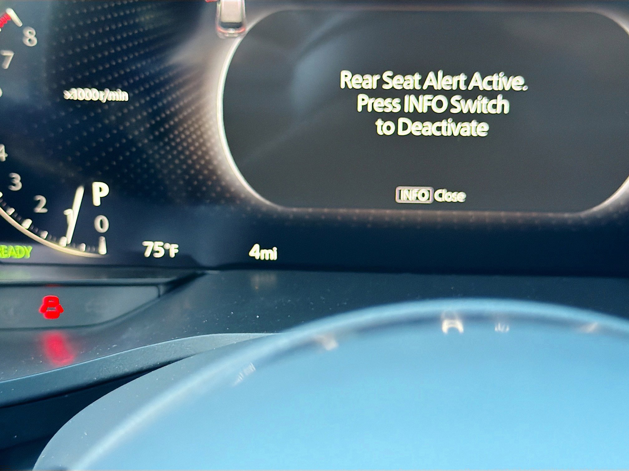 New 2026 MAZDA CX-70 3.3 Turbo w/ Premium Plus Pkg image 42