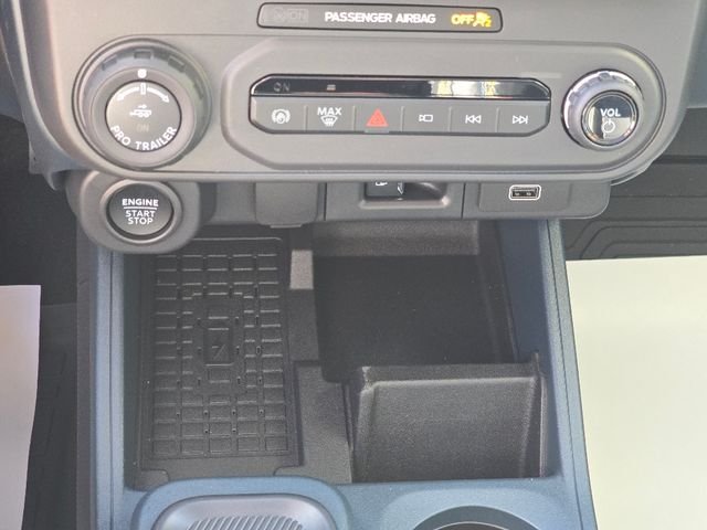 New 2025 Ford Maverick Lobo AWD/4WD image 24