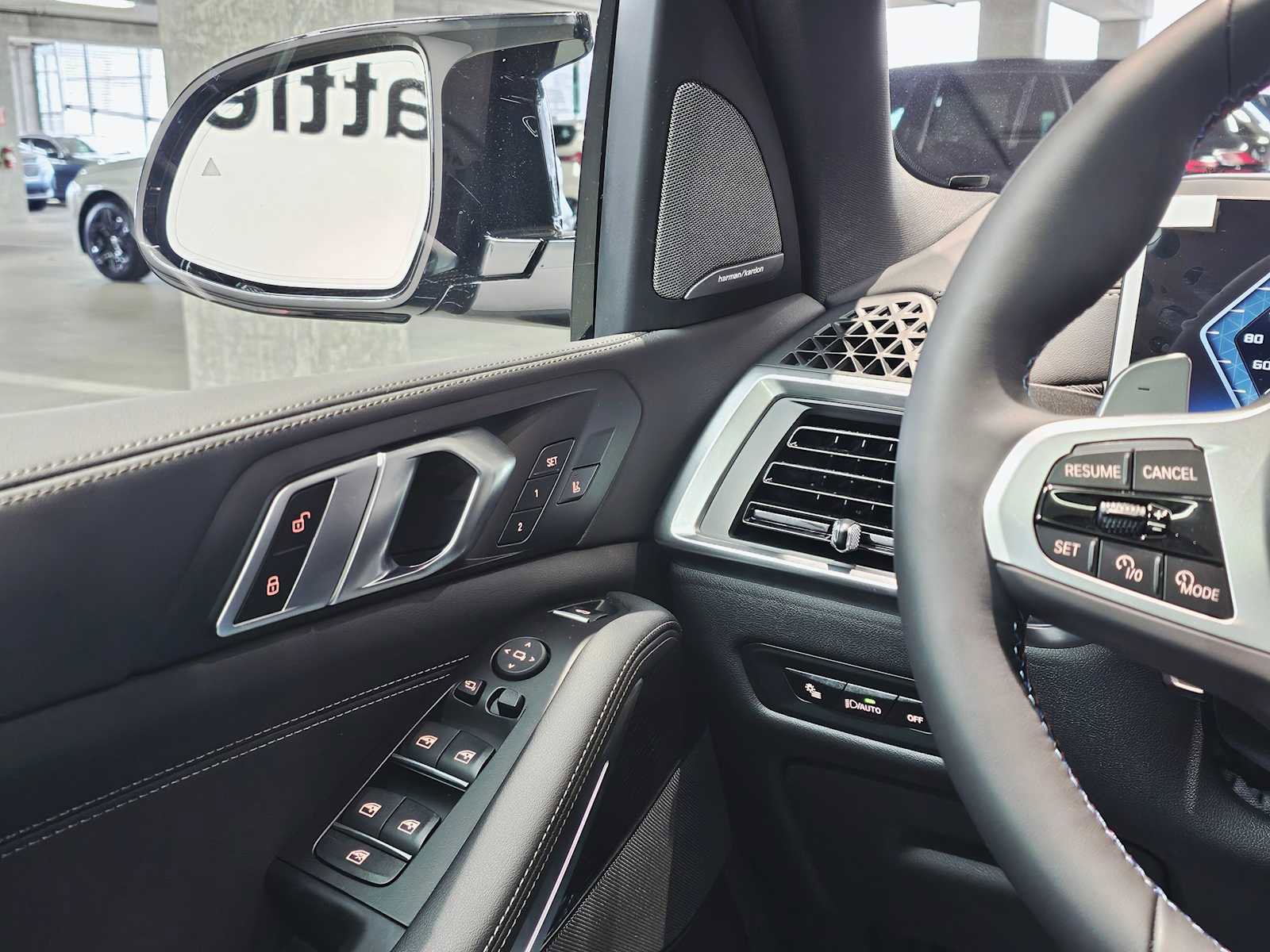 New 2026 BMW X5 M60i image 22