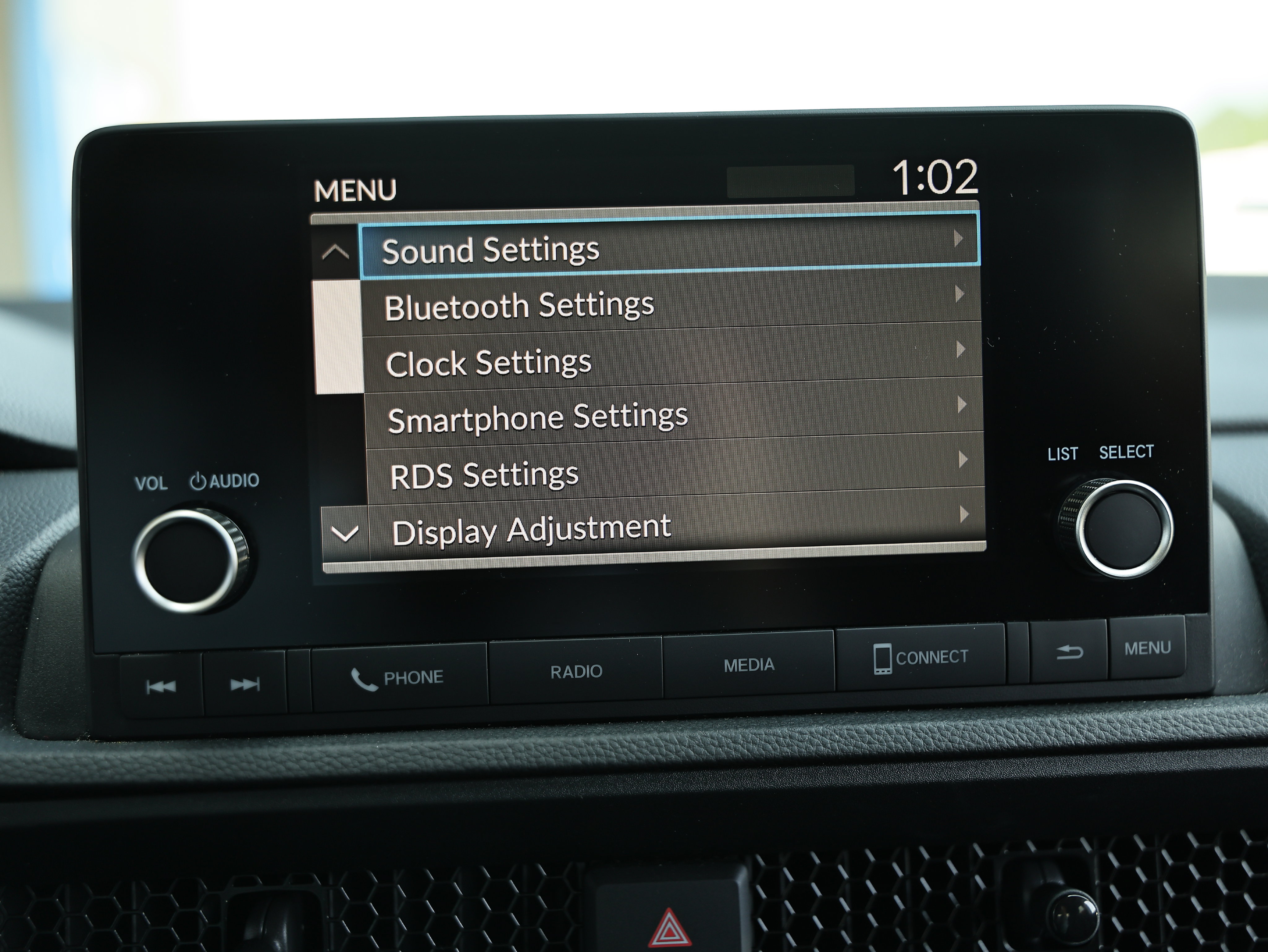 Used 2025 Honda CR-V EX image 38