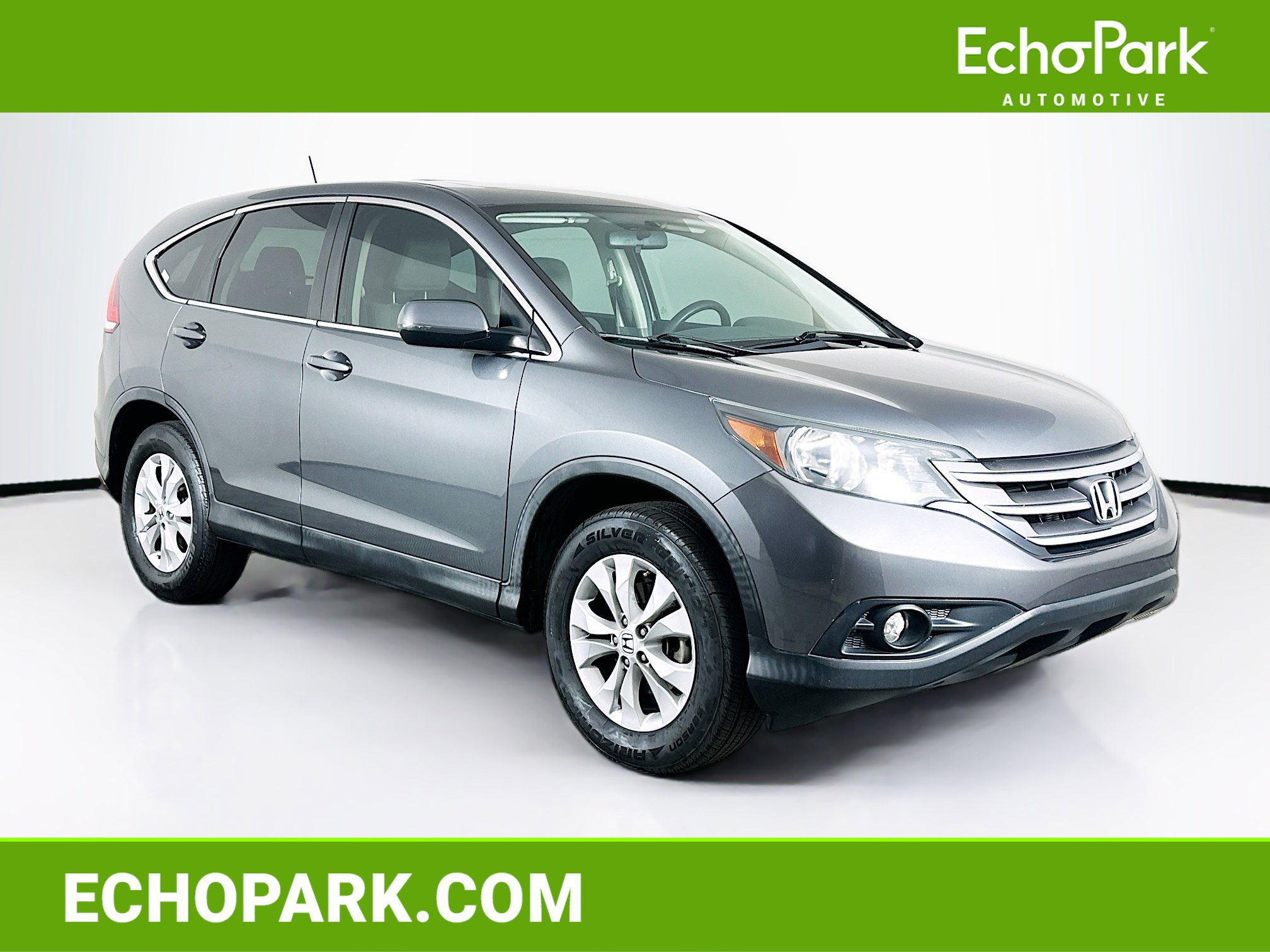 Used 2014 Honda CR-V EX