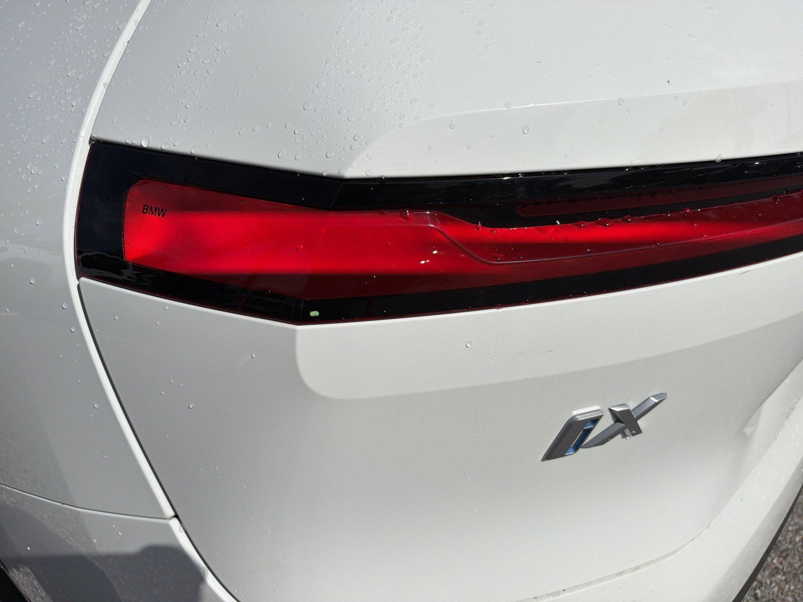 Used 2023 BMW iX xDrive50 AWD/4WD image 11